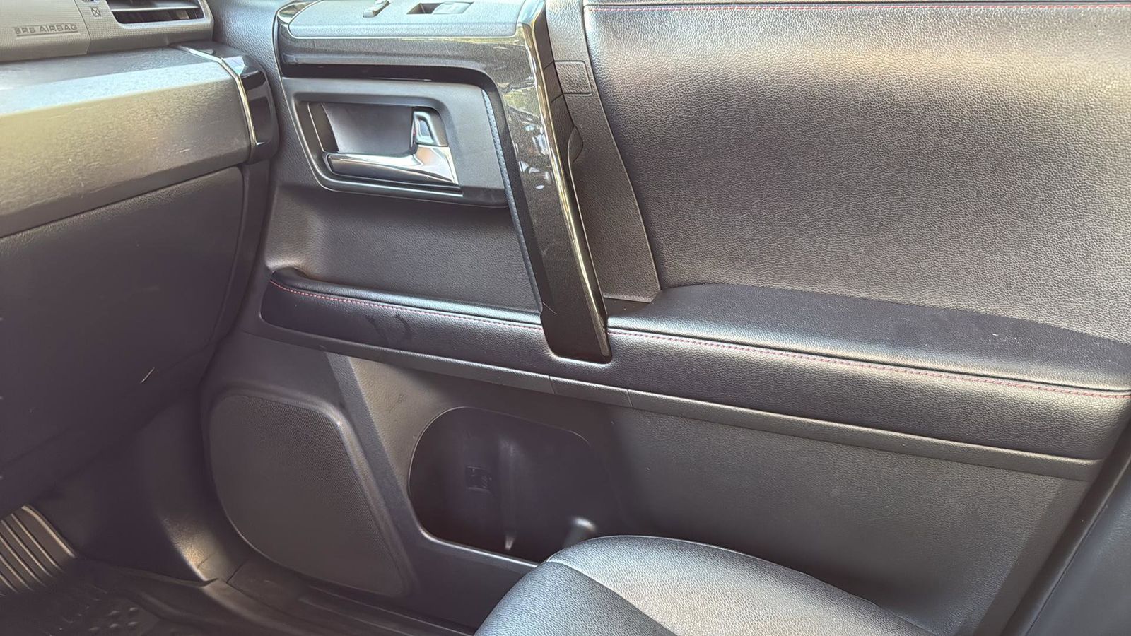 Used Car 2018 Toyota 4runner  Limited For Sale Under $35,000 In Austin, Texas