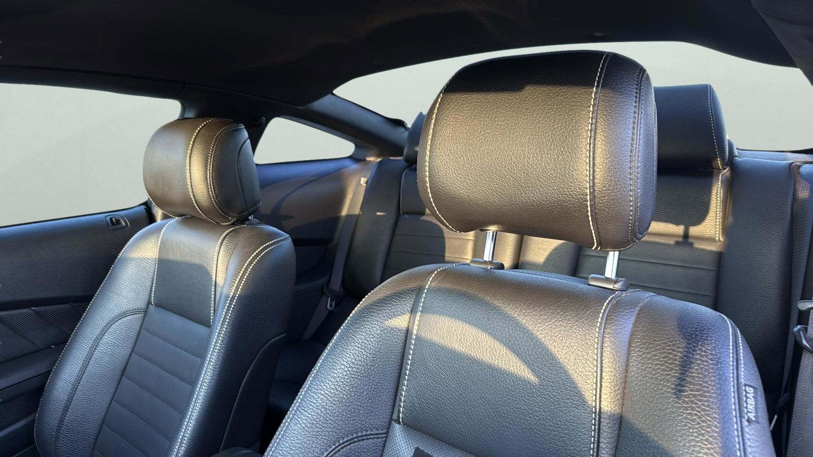 Used Car 2012 Ford Mustang  V6 Premium For Sale Under $12,000 In Austin, Texas