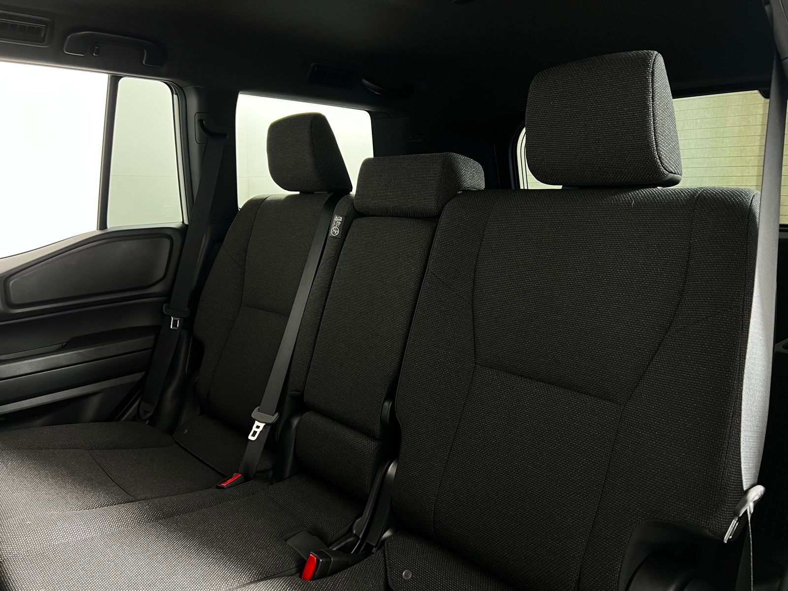 Thumbnail: 2025 Toyota Land Cruiser - 24