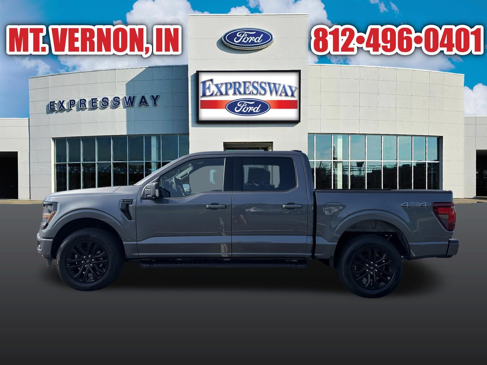 2026 Ford F-150 image 9