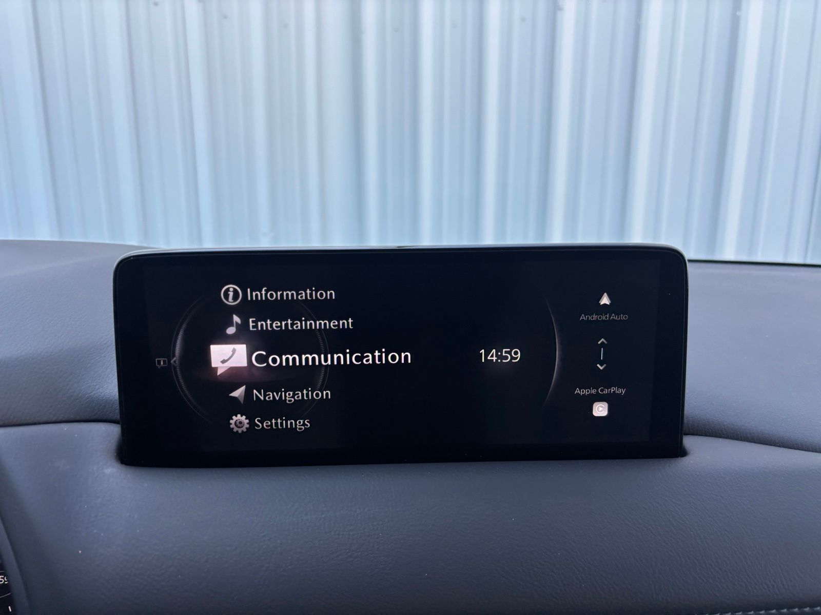 Used Car 2024 Mazda Cx-5  2.5 S Preferred Package For Sale Under $30,000 In Austin, Texas