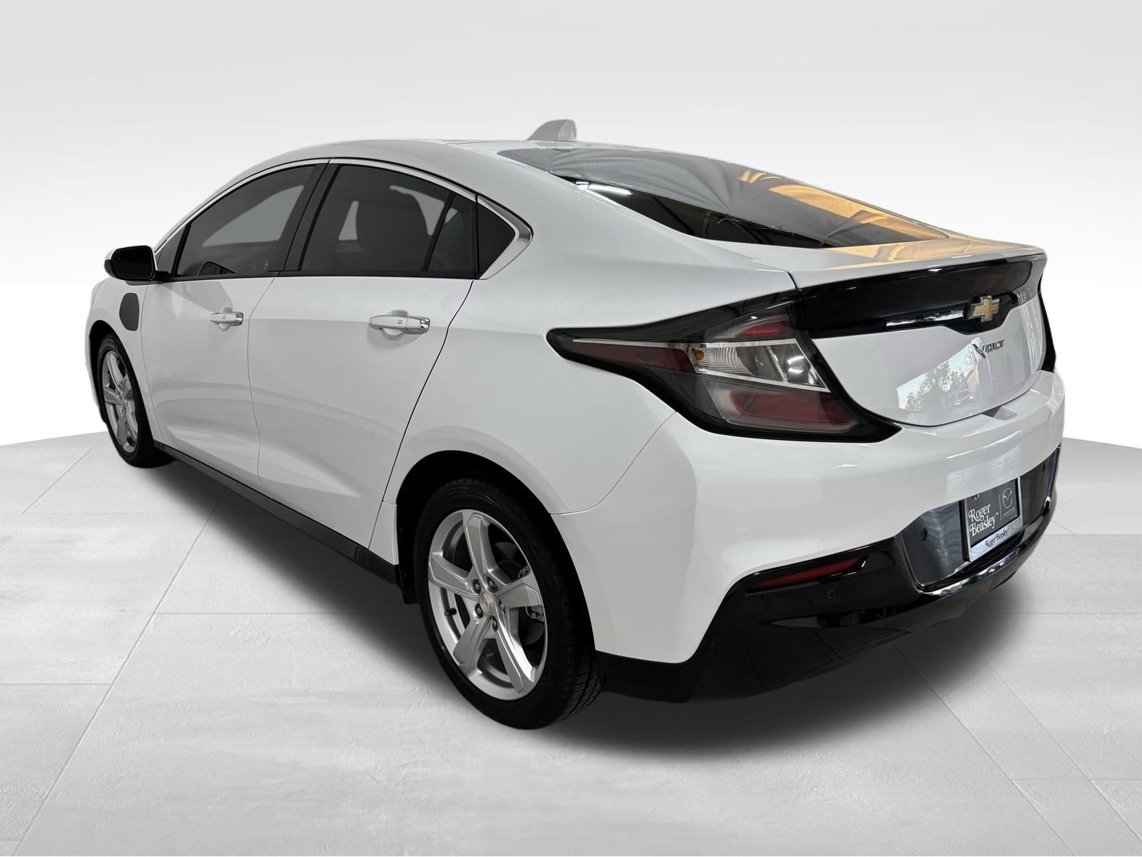 Used Car 2018 Chevrolet Volt  Lt For Sale Under $15,000 In Austin, Texas
