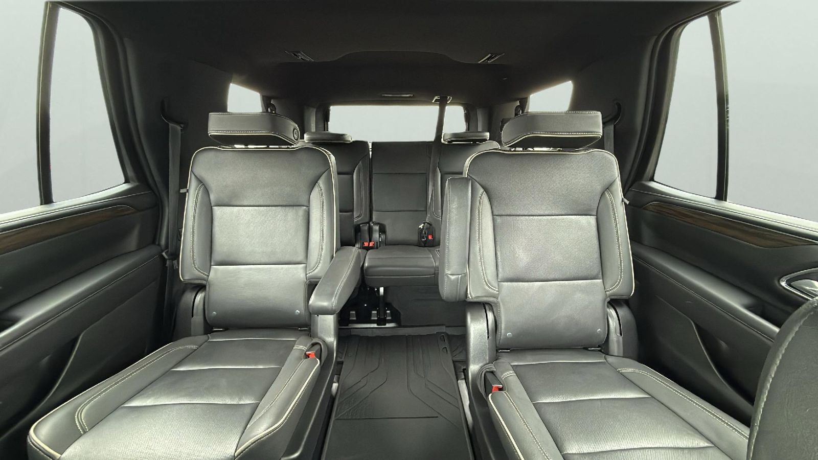 Used Car 2023 Chevrolet Tahoe  Premier For Sale Under $50,000 In Austin, Texas