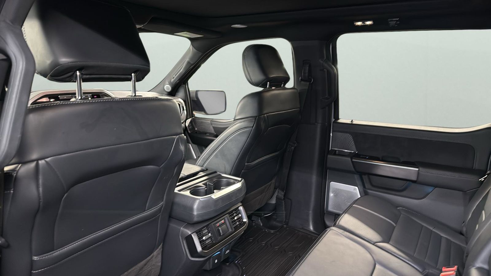 Used Car 2023 Ford F-150  Platinum For Sale Under $50,000 In Austin, Texas