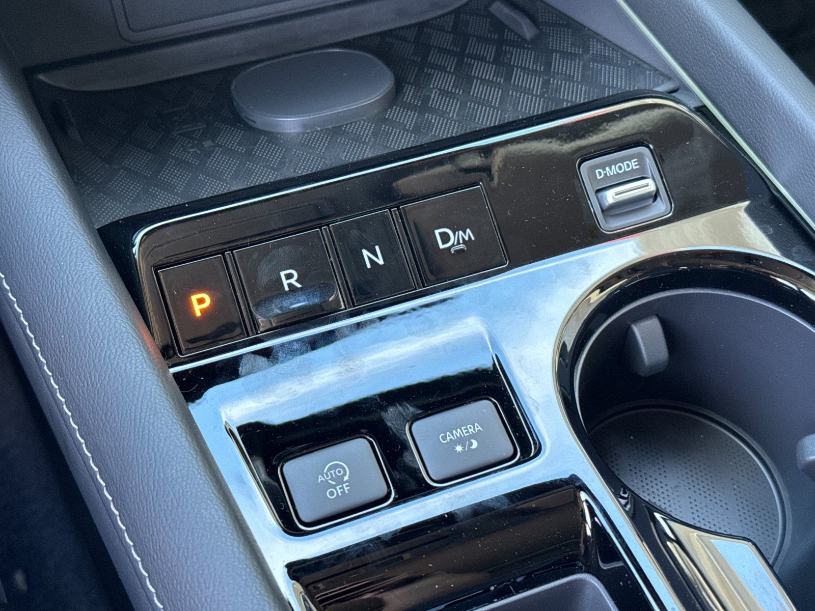2026 Nissan Murano SL - Photo 20