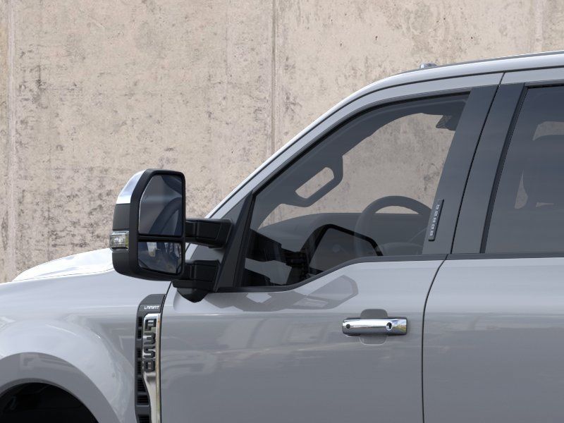 New 2026 Avalanche Ford Lariat image 20