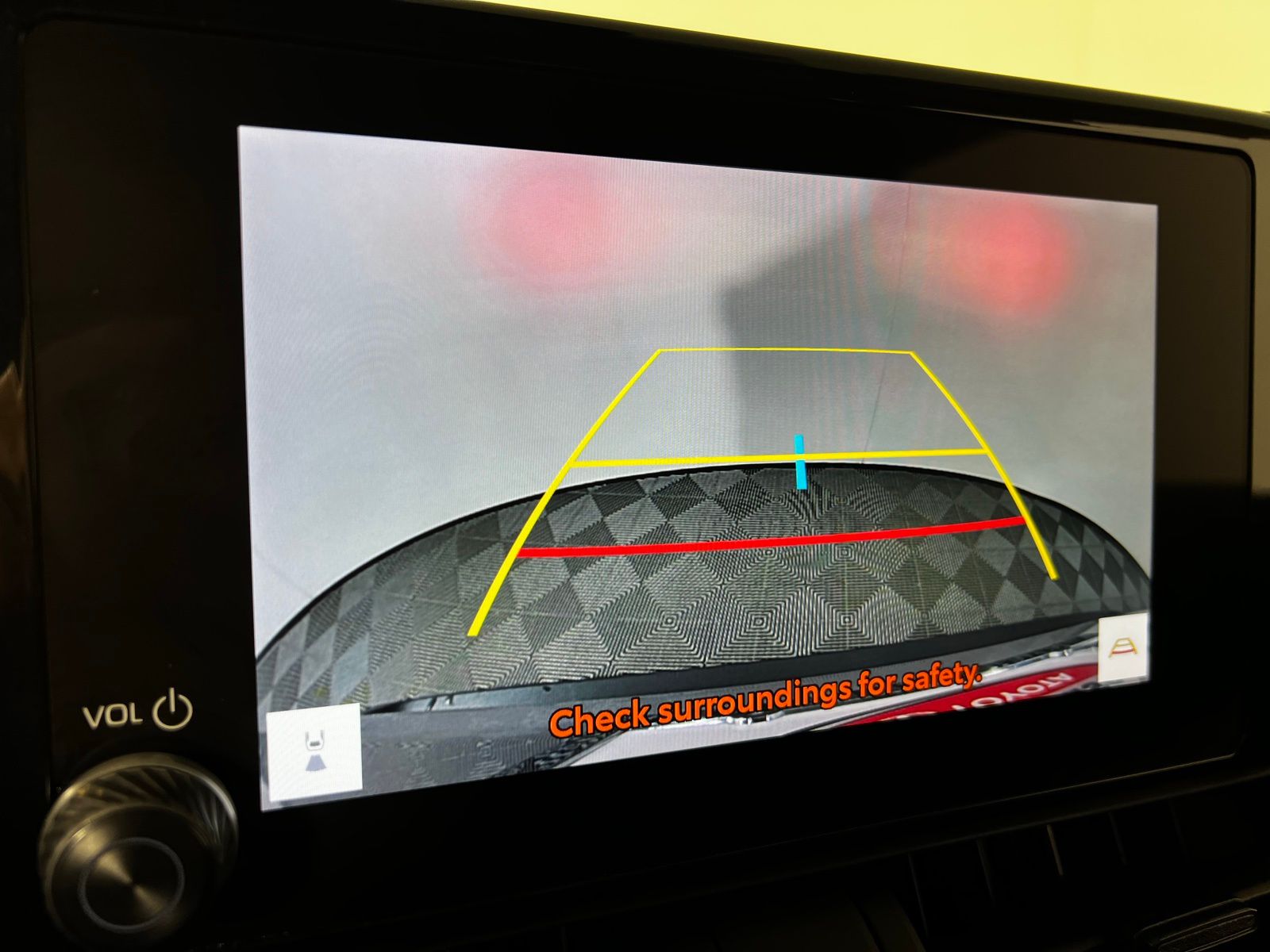 Thumbnail: 2024 Toyota RAV4 - 19