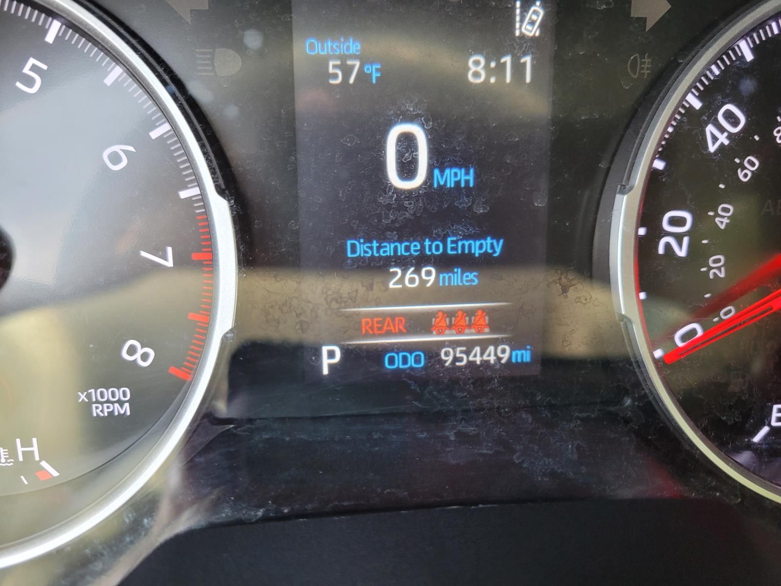 used 2022 Toyota RAV4 car, priced at $23,500