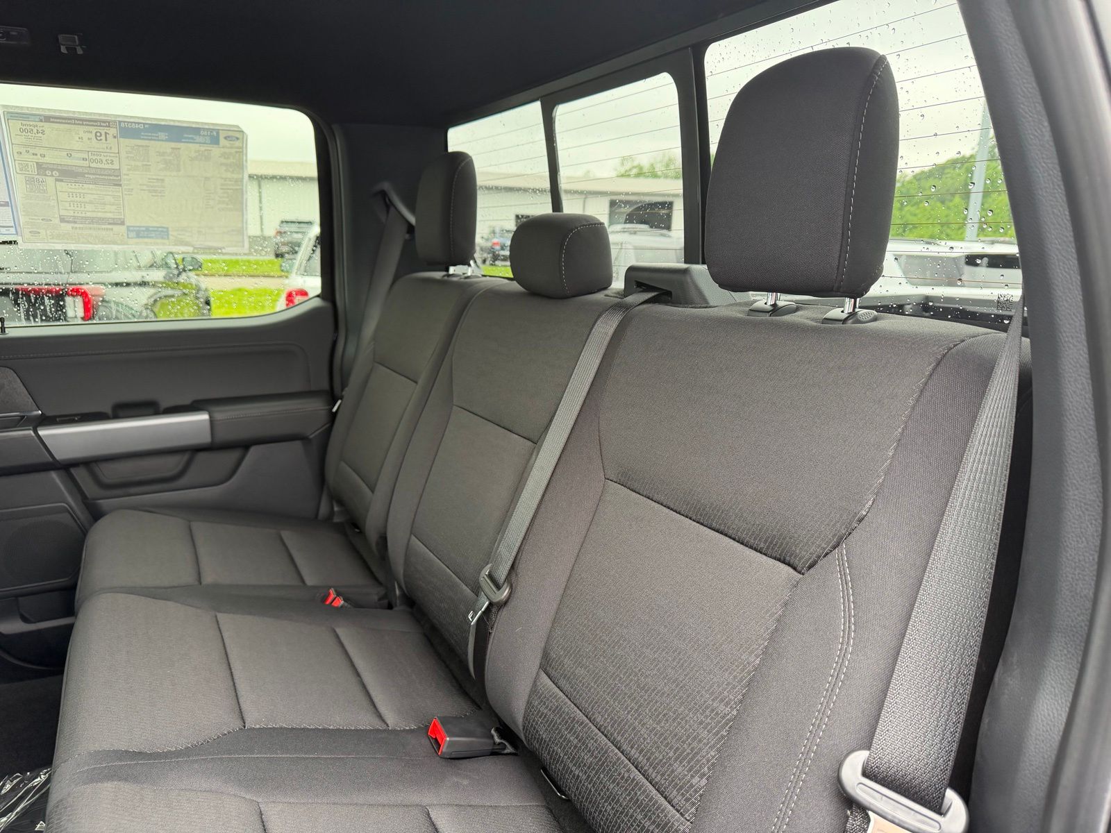 2026 Ford F-150 image 12