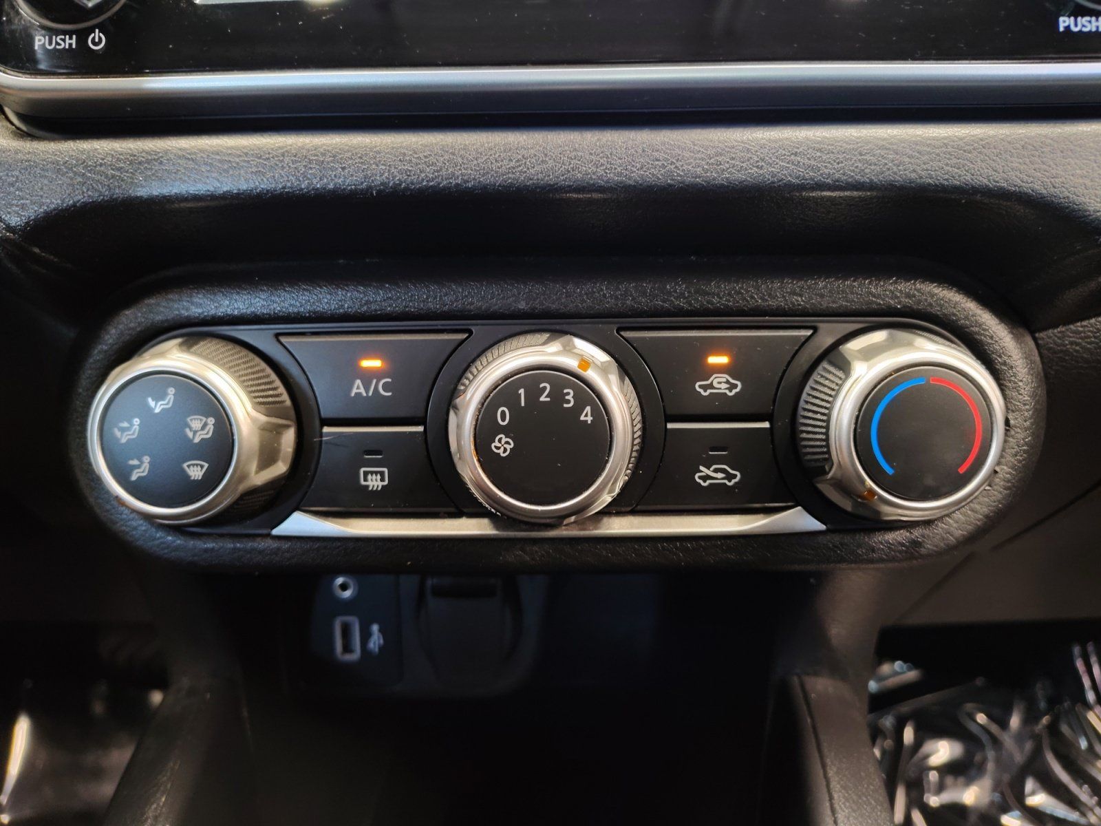 Used Car 2022 Nissan Versa  1.6 S For Sale Under $15,000 In San Antonio, Texas