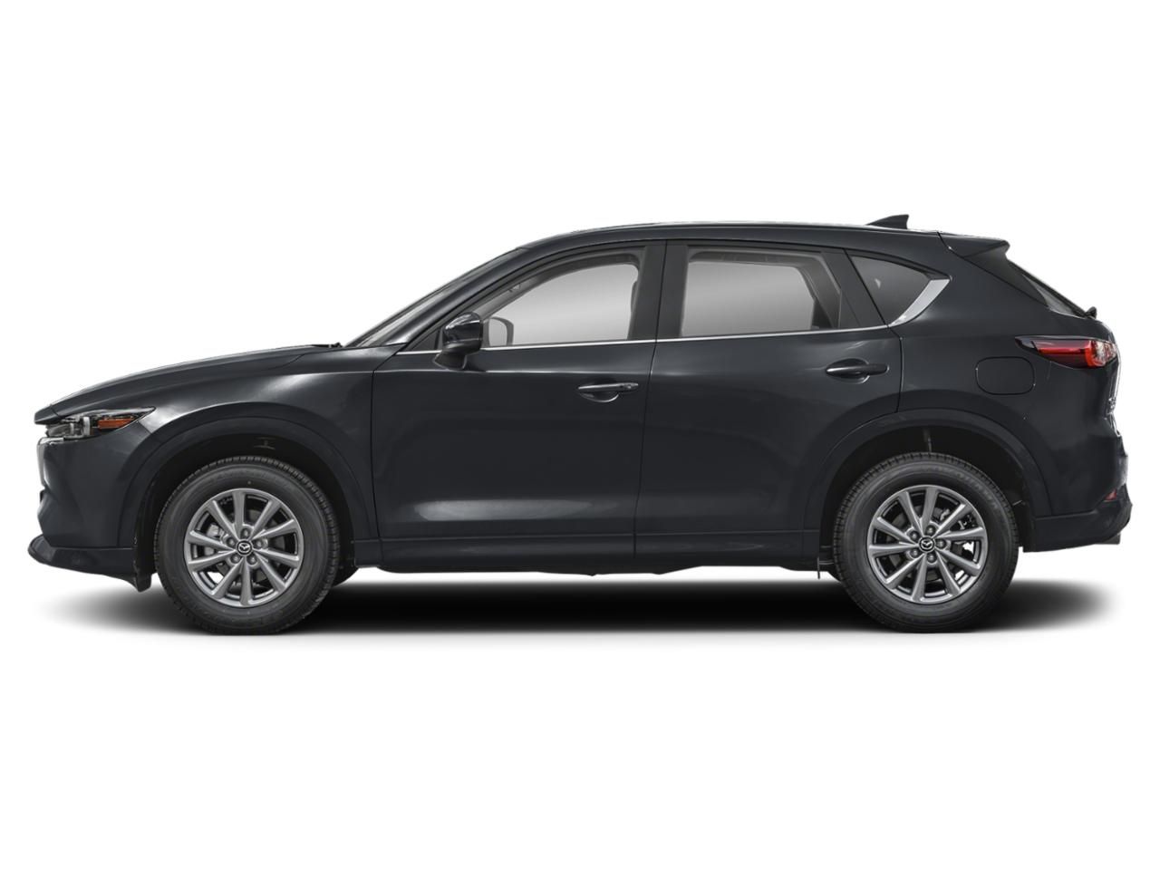 New Car 2025 Mazda Cx-5  2.5 S Select Package For Sale Under $35,000 In Austin, Texas
