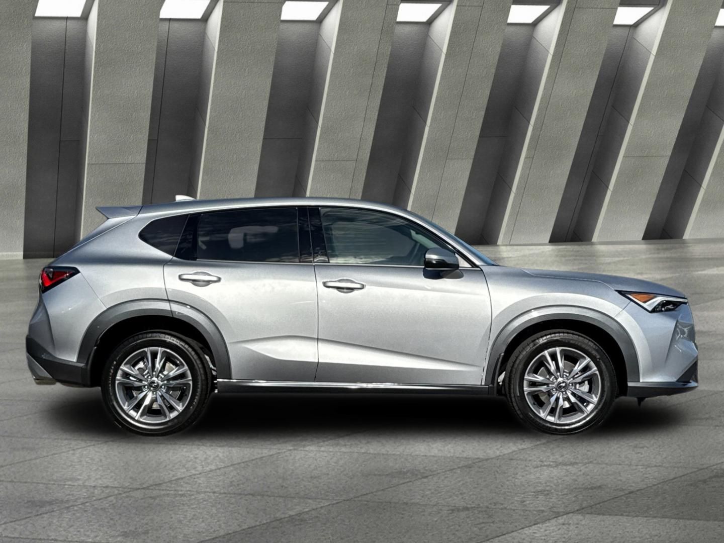 new 2025 Acura ADX car