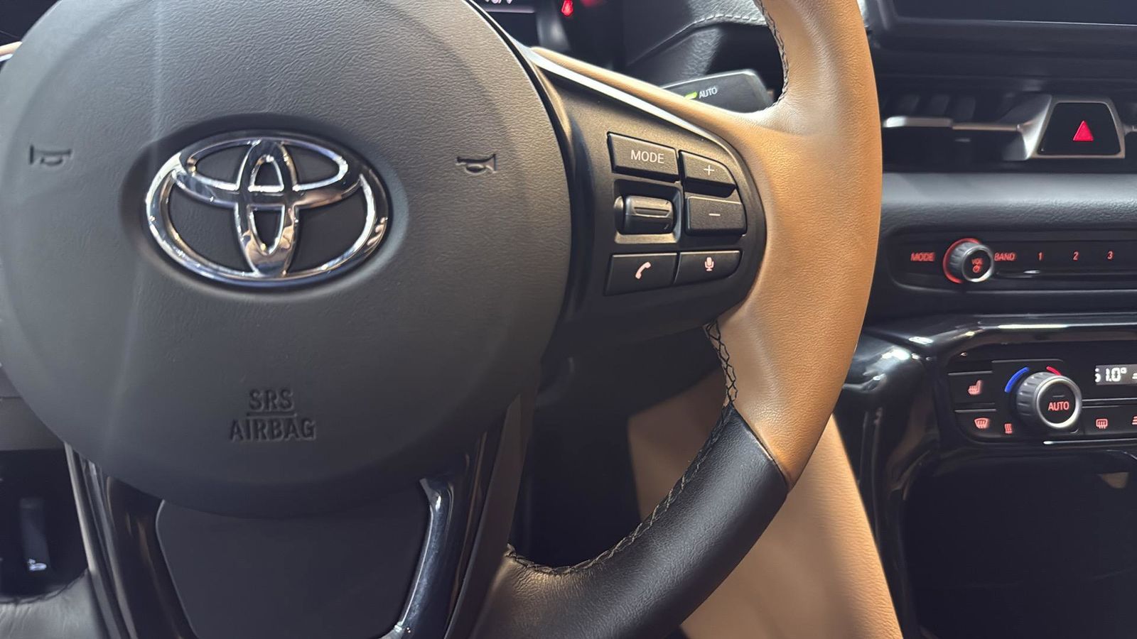 Used Car 2024 Toyota Gr Supra  3.0 Premium For Sale Under $70,000 In Austin, Texas