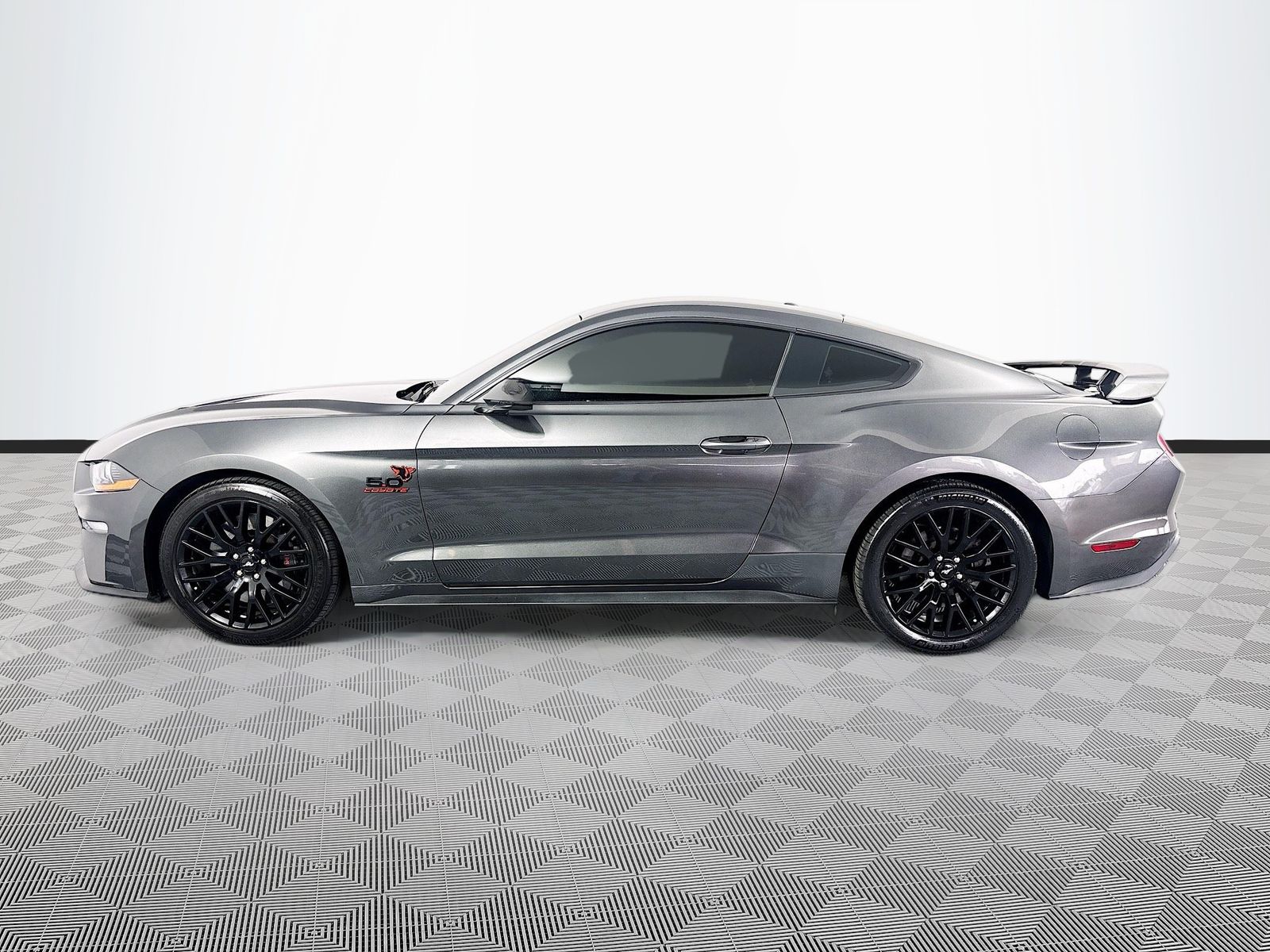 Used 2019 Ford Mustang GT Premium For Sale in OLIVE BRANCH, MS