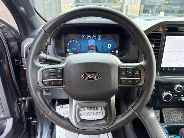 Used 2024 Ford F-150 Truck