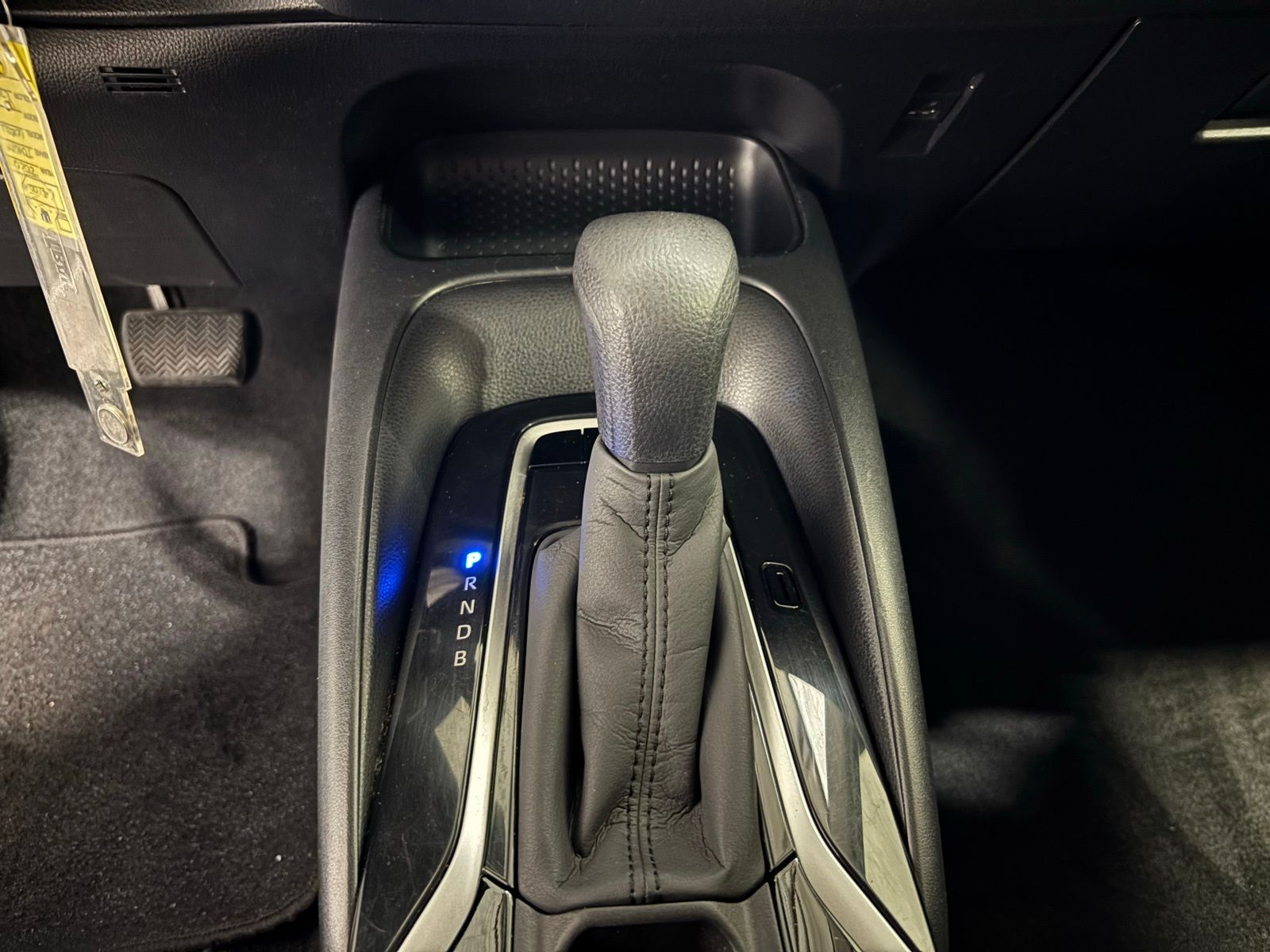 Used Car 2020 Toyota Corolla  Le For Sale Under $15,000 In Austin, Texas