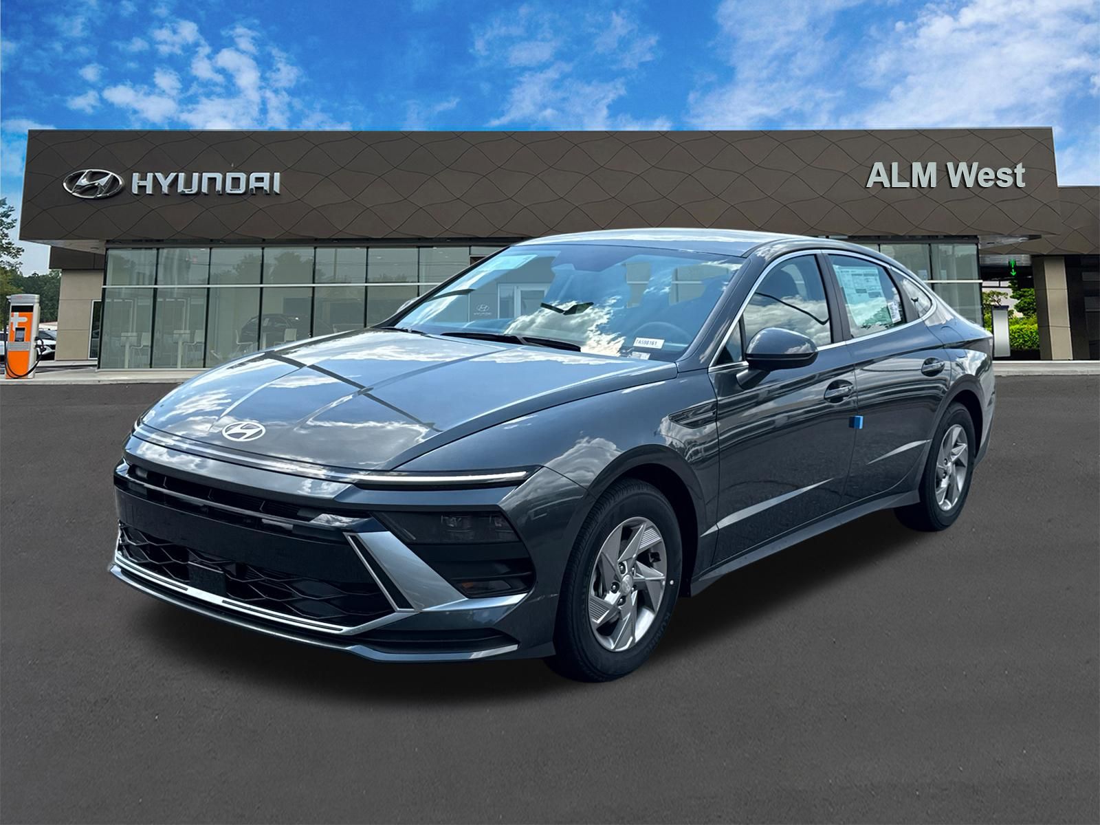 2026 Hyundai Sonata