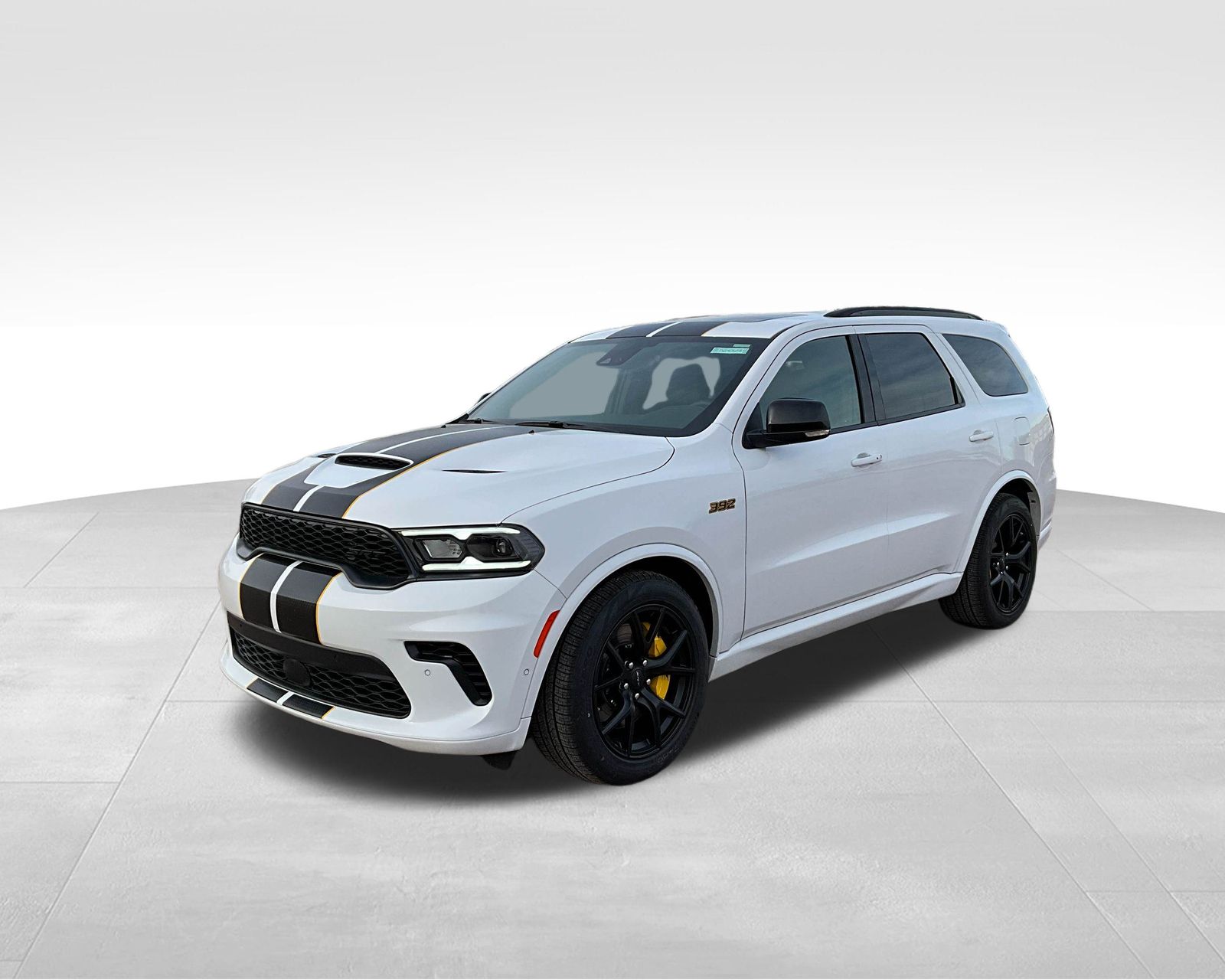 2024 Dodge Durango SRT 392 