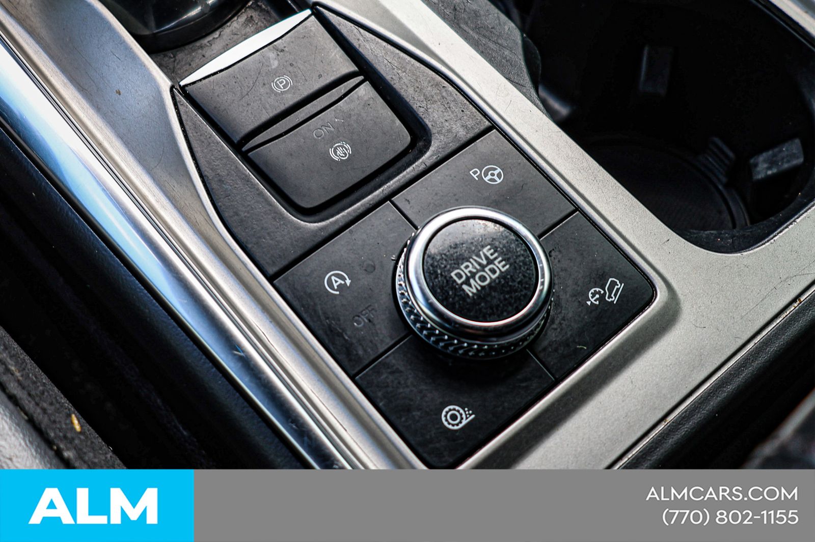 Used 2021 Blue Ford Platinum image 33