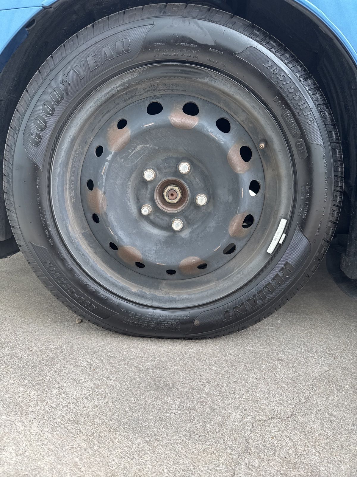 Used Car 2011 Honda Civic  Lx For Sale Under $10,000 In Austin, Texas