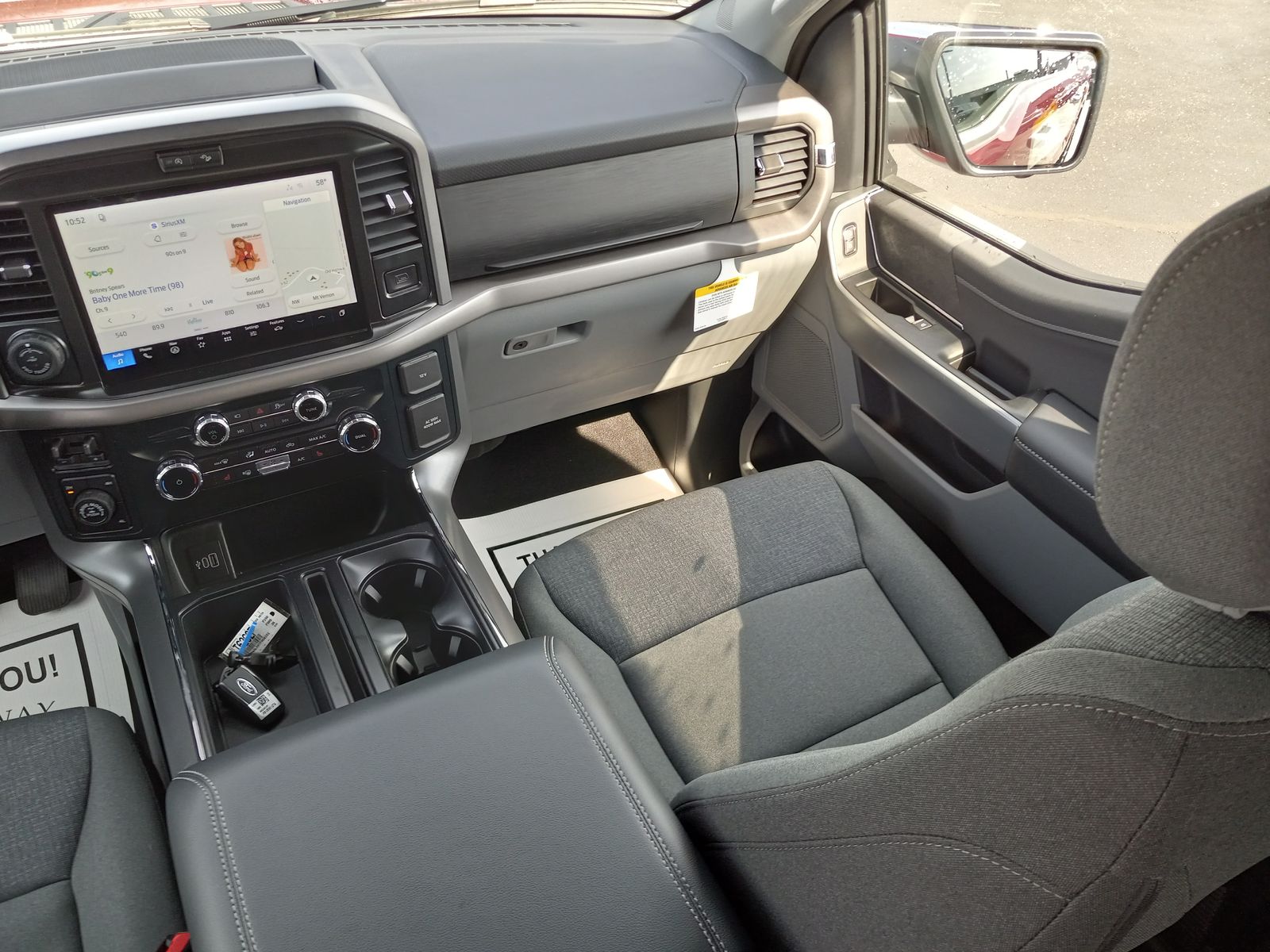 2026 Ford F-150 image 17
