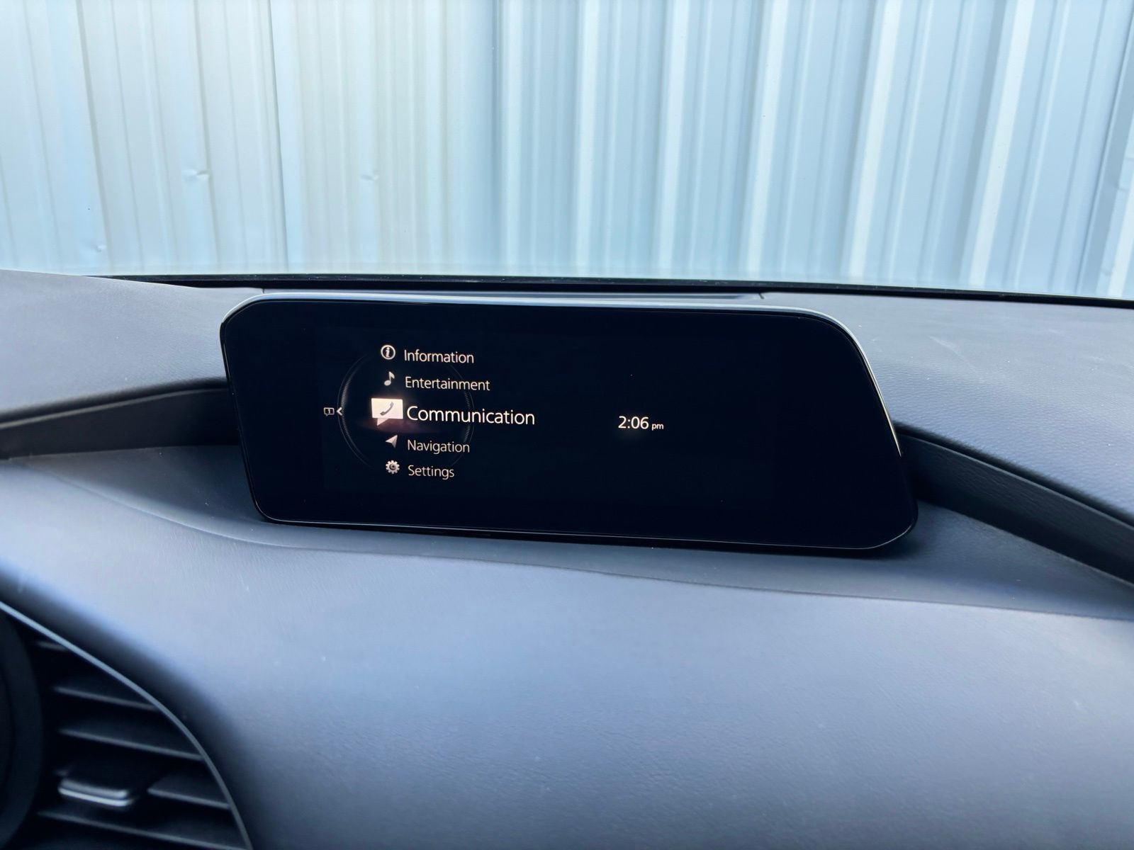 Used Car 2022 Mazda Mazda3  Select For Sale Under $20,000 In Austin, Texas