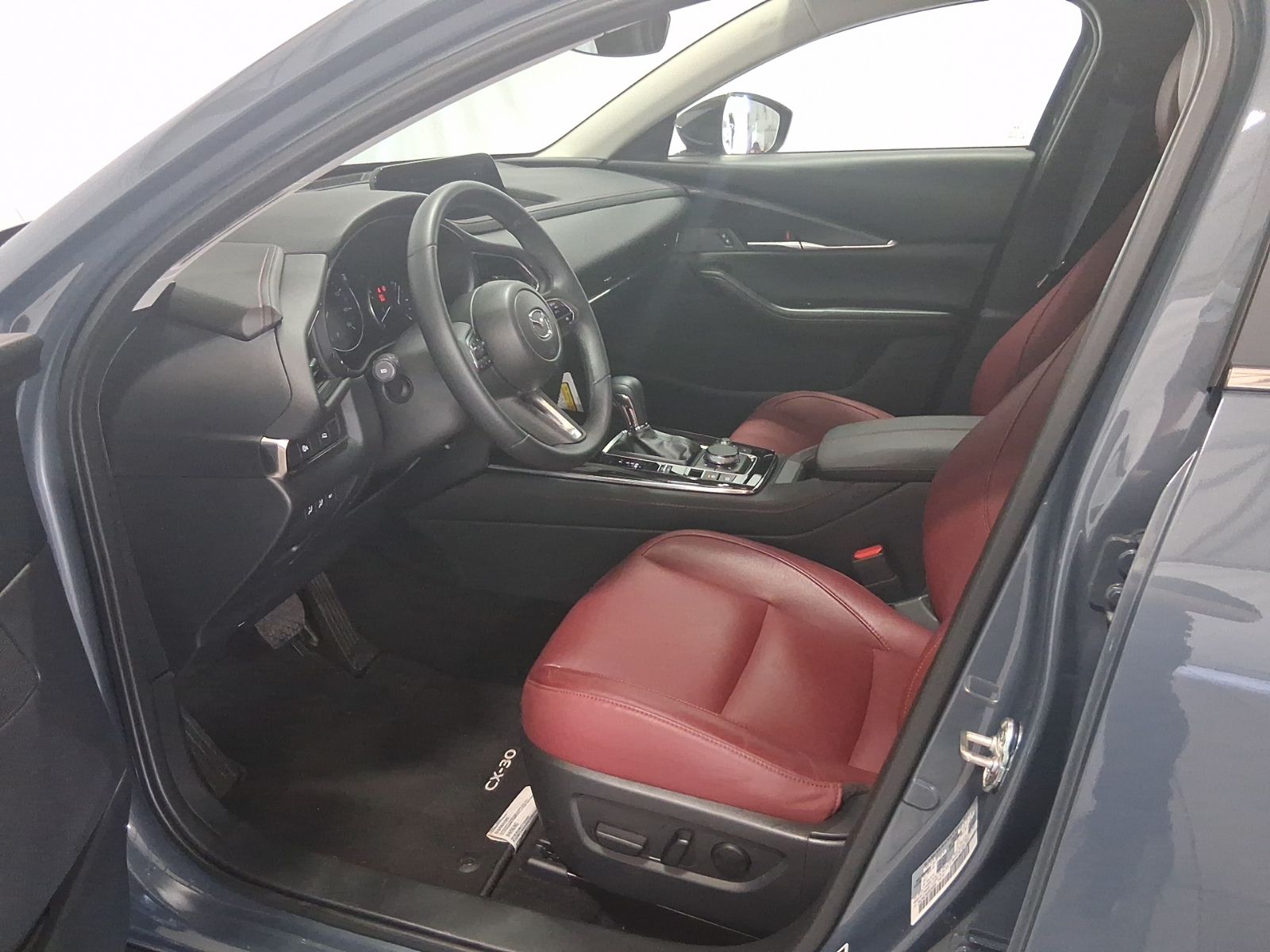 Used Car 2025 Mazda Cx-30  2.5 S Carbon Edition For Sale Under $30,000 In Austin, Texas