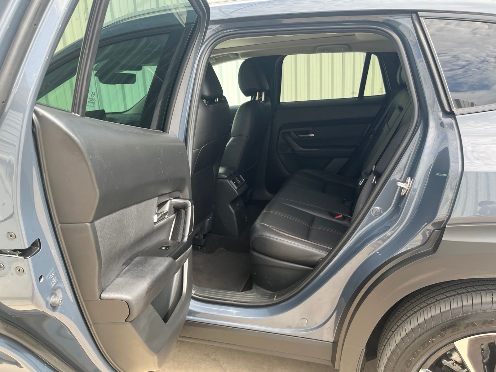 Used Car 2025 Mazda Cx-50 Hybrid  Premium Plus For Sale Under $35,000 In Austin, Texas