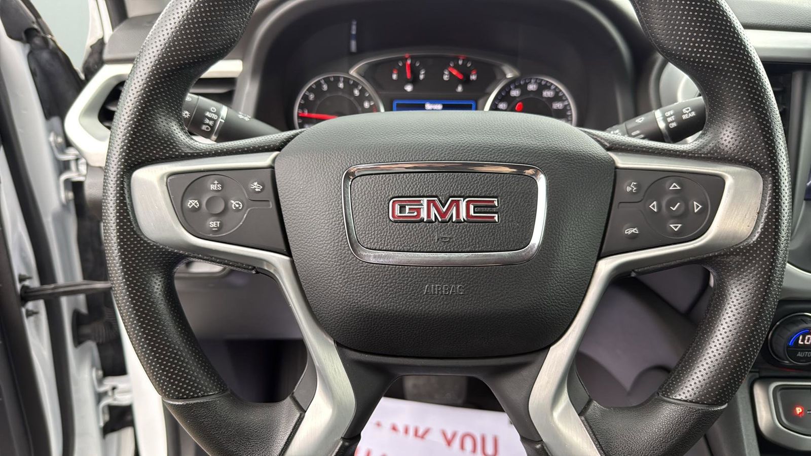 Used Car 2023 Gmc Acadia  Sle For Sale Under $25,000 In Austin, Texas