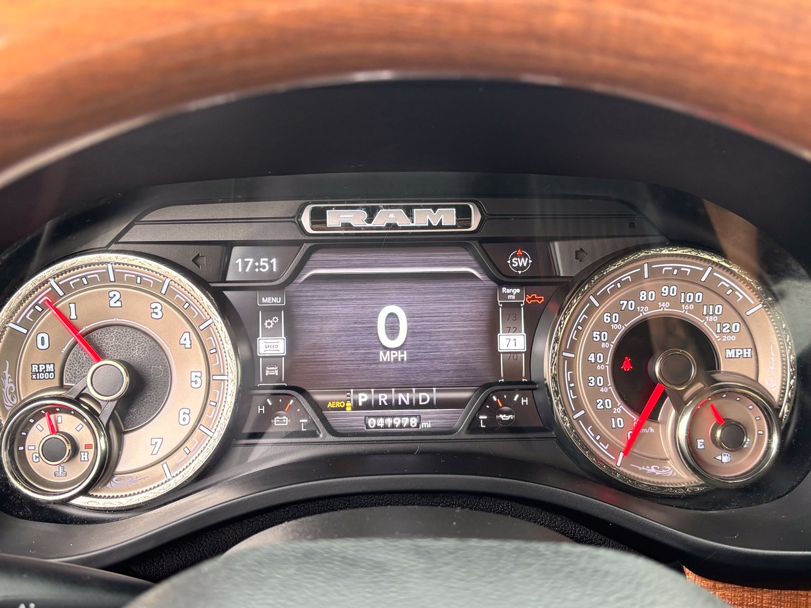 Used 2022 Ram 1500 Truck