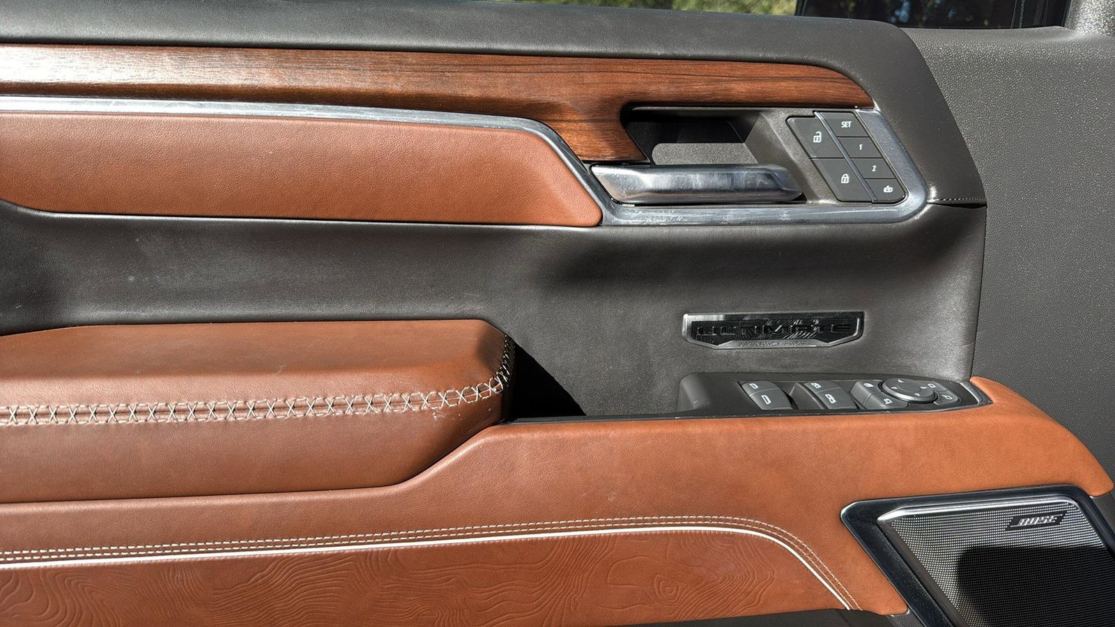 Used Car 2024 Gmc Sierra 1500  Denali Ultimate For Sale Under $70,000 In Austin, Texas