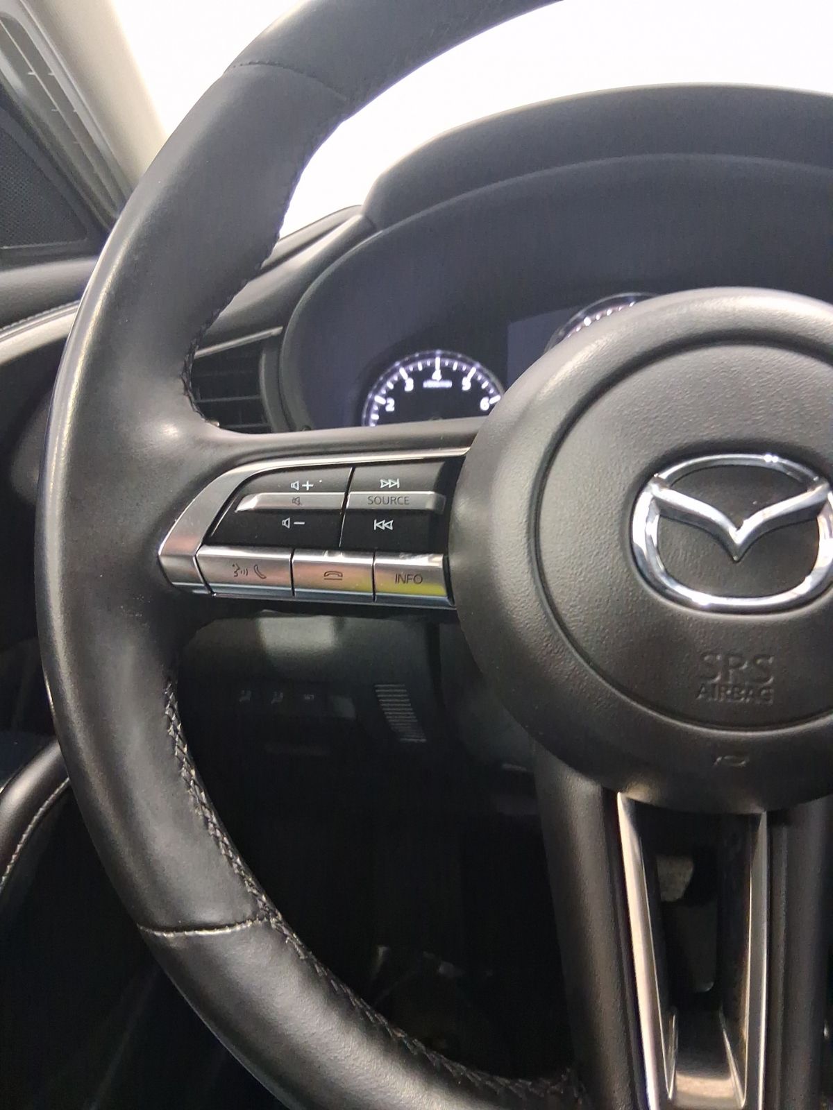 Used Car 2023 Mazda Cx-30  2.5 S Preferred Package For Sale Under $25,000 In Austin, Texas