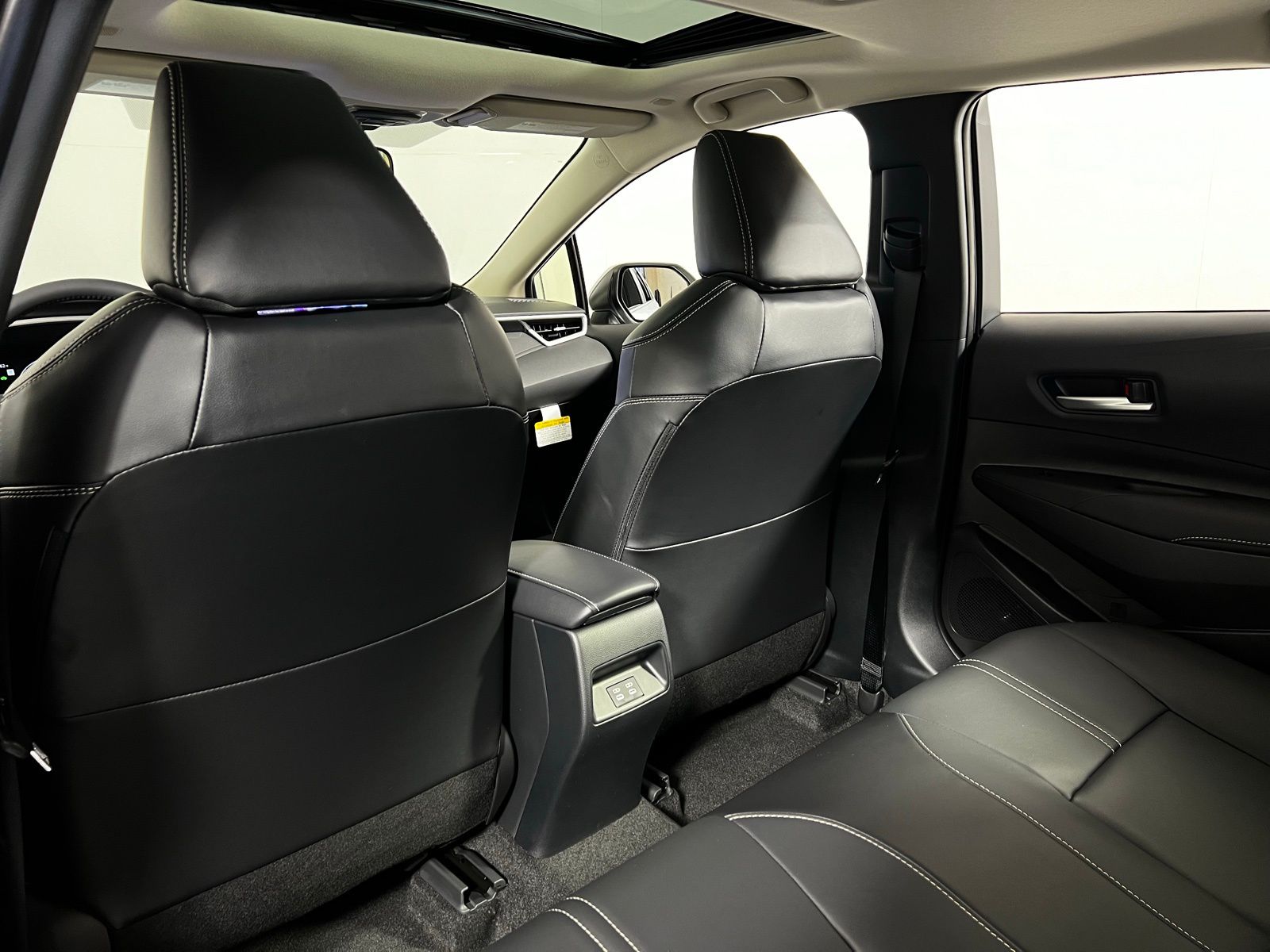 Thumbnail: 2026 Toyota Corolla - 17