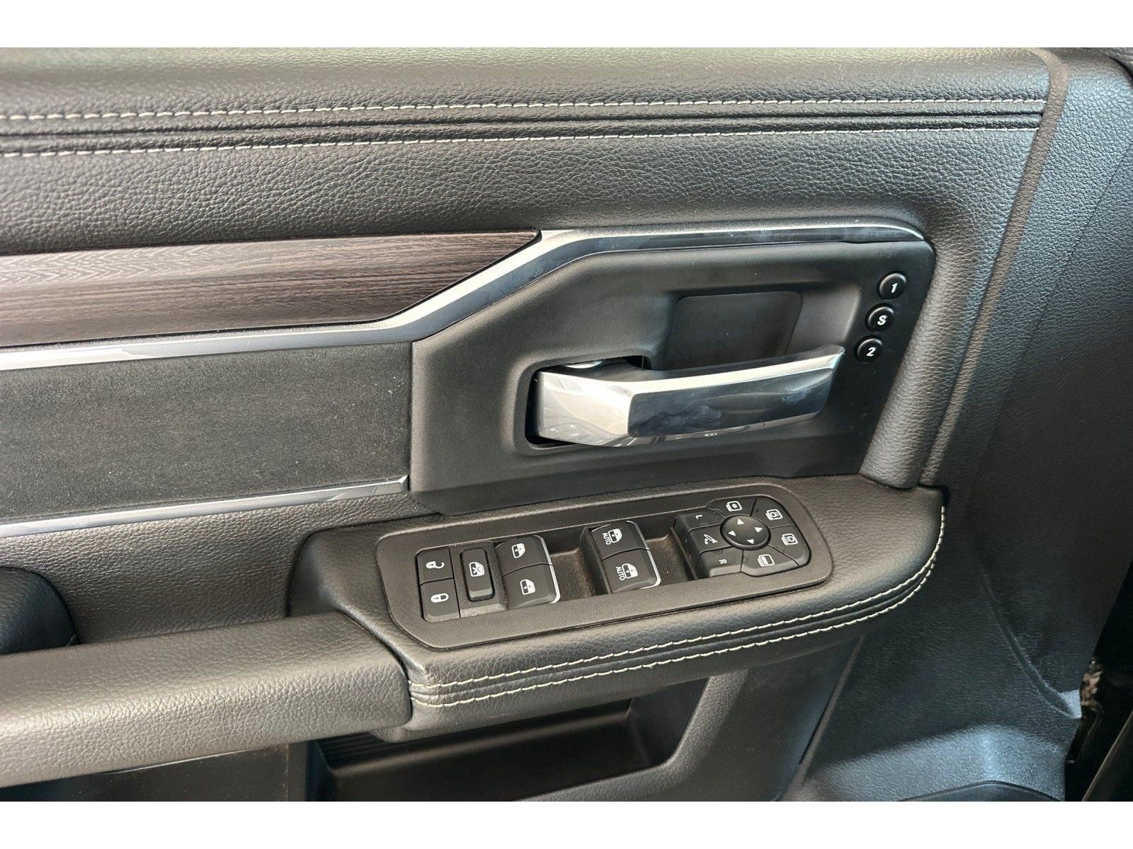 2026 RAM 2500 Laramie - Photo 12