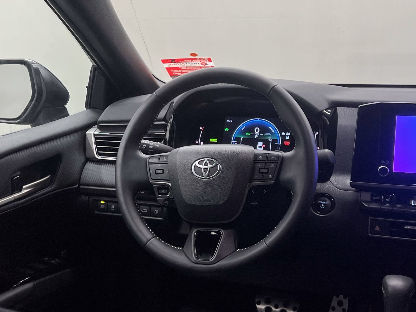 used 2025 Toyota Camry car, priced at $30,688