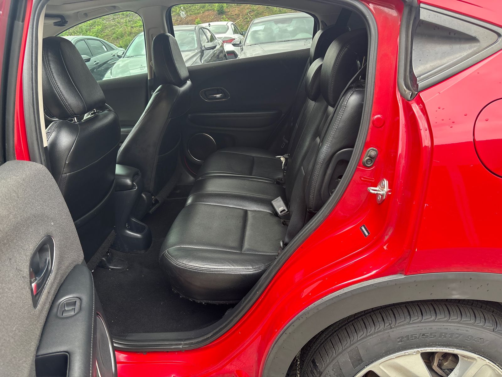 Used 2019  Honda EX image 24