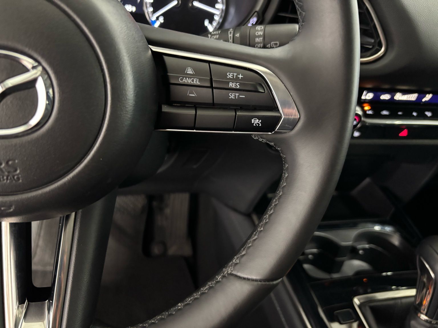 Used Car 2024 Mazda Cx-30  2.5 S Preferred Package For Sale Under $25,000 In Austin, Texas