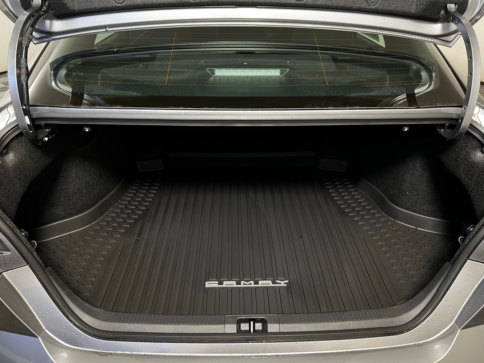 Thumbnail: 2026 Toyota Camry - 22