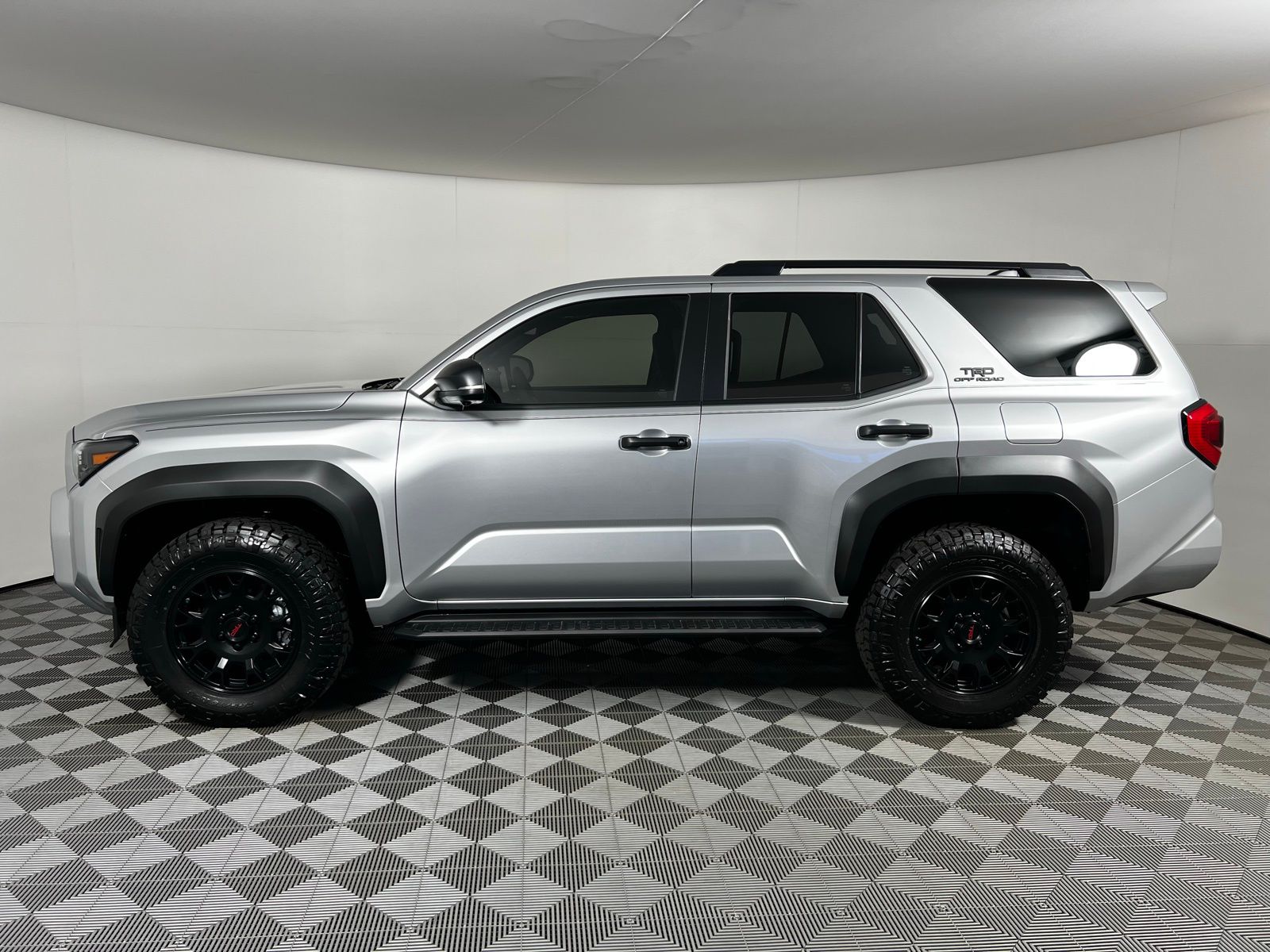 Thumbnail: 2026 Toyota 4Runner - 8