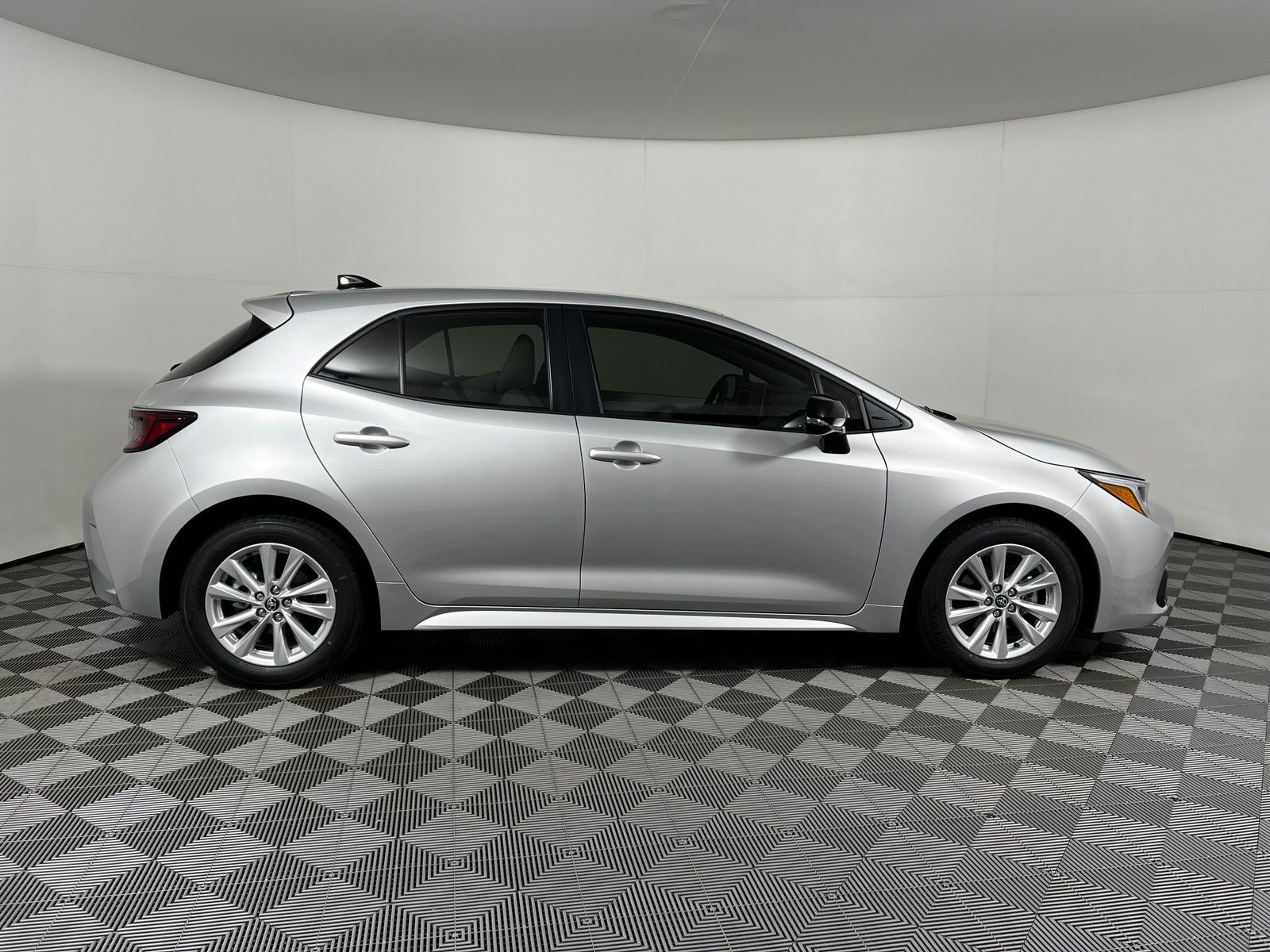Thumbnail: 2026 Toyota Corolla - 4
