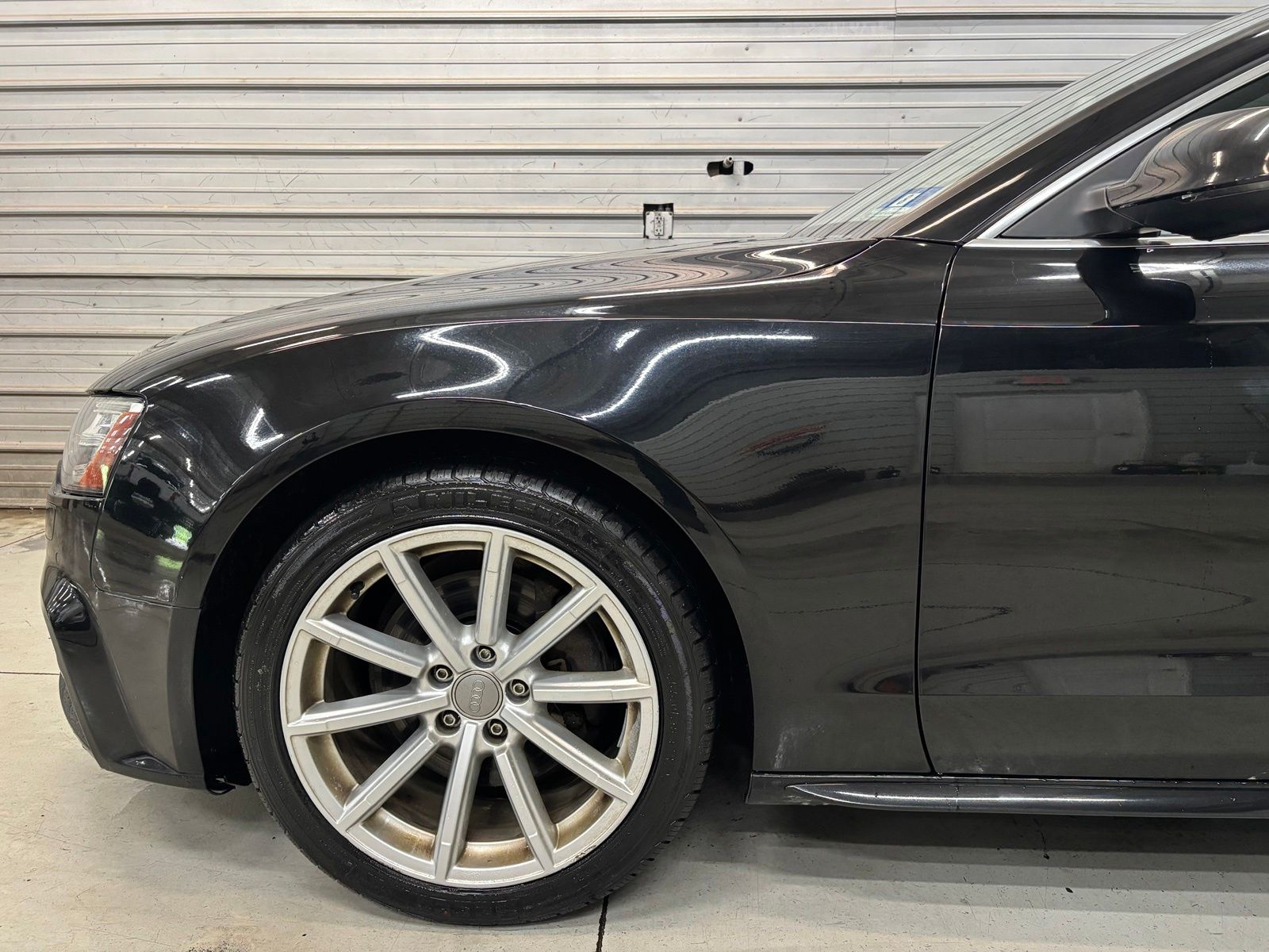 2017 Audi A5 2.0T Sport - Image 4