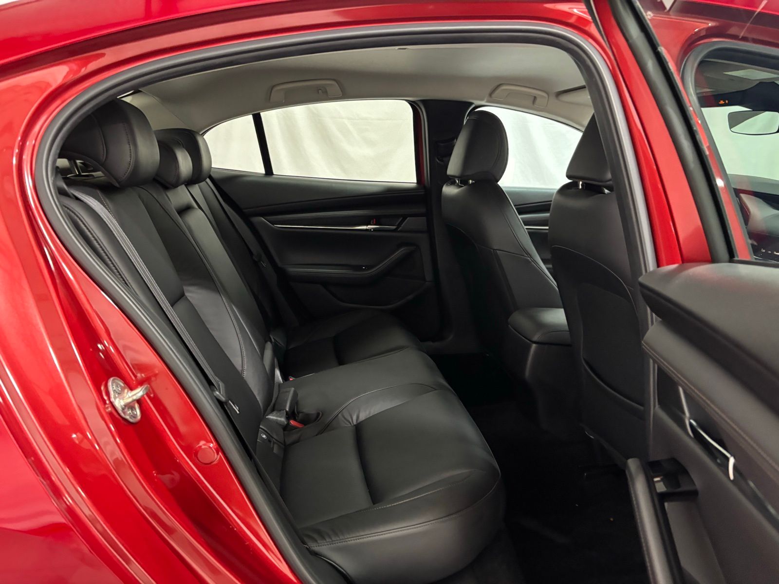 Used Car 2020 Mazda Mazda3  Preferred For Sale Under $20,000 In Austin, Texas