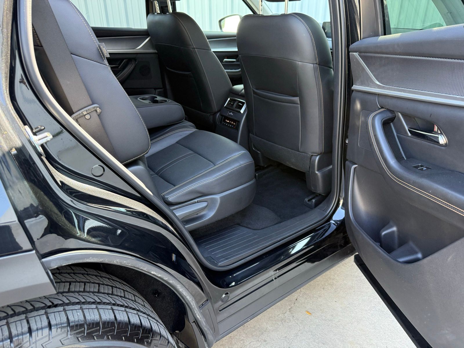 Used Car 2025 Mazda Cx-70  3.3 Turbo Preferred For Sale Under $35,000 In Austin, Texas