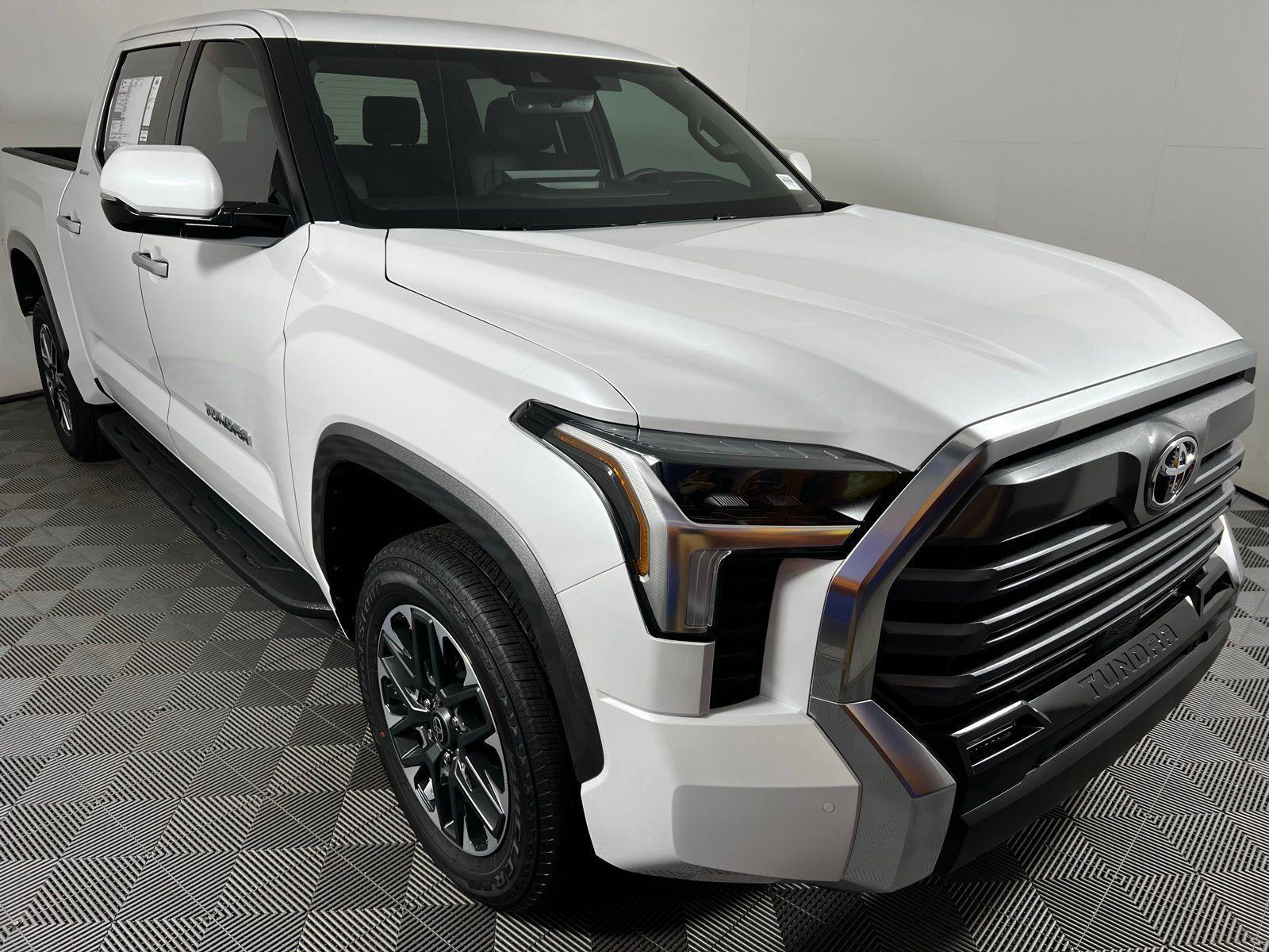 Thumbnail: 2026 Toyota Tundra - 3