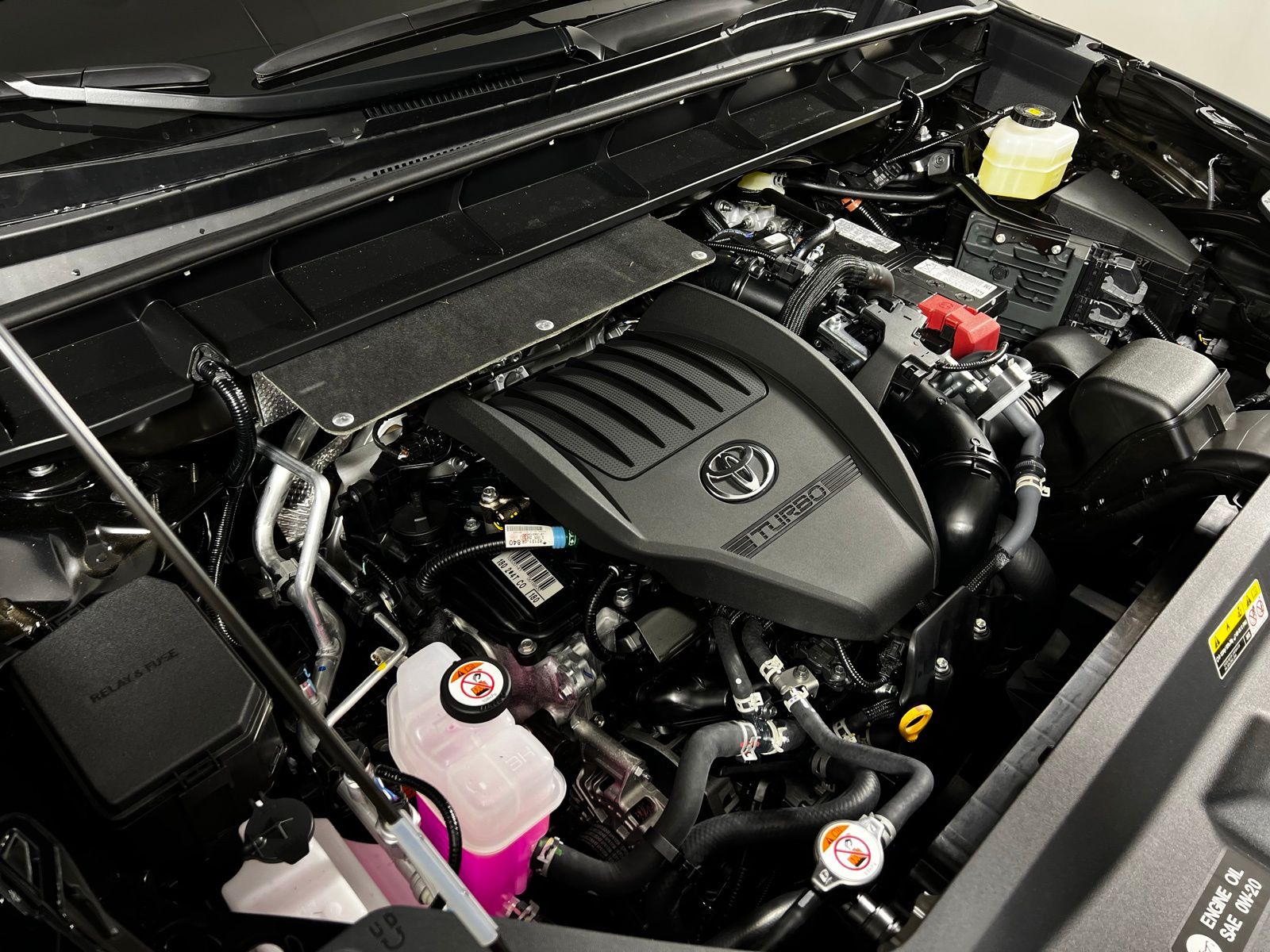 Thumbnail: 2026 Toyota Highlander - 10