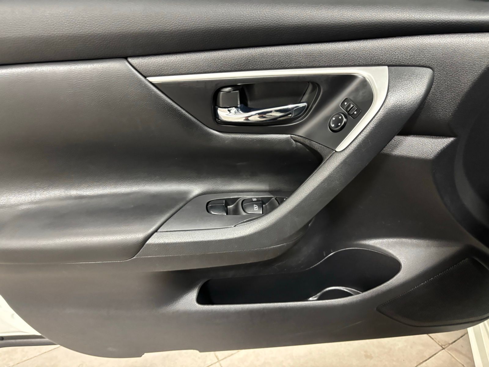 Used Car 2018 Nissan Altima  2.5 Sv For Sale Under $15,000 In Austin, Texas