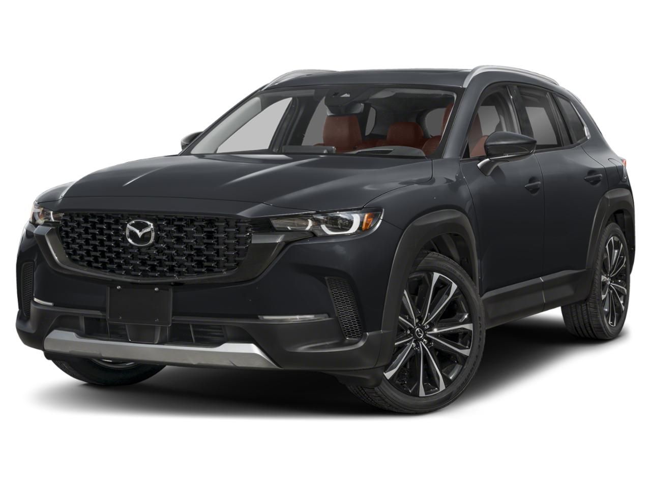 New Car 2025 Mazda Cx-50  2.5 Turbo Premium Package For Sale Under $50,000 In Austin, Texas