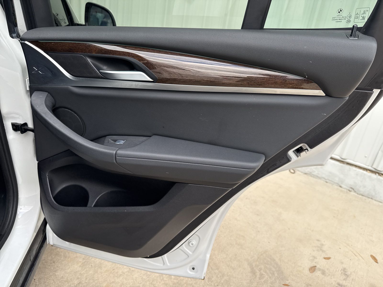 Used Car 2021 Bmw X3  Sdrive30i For Sale Under $25,000 In Austin, Texas