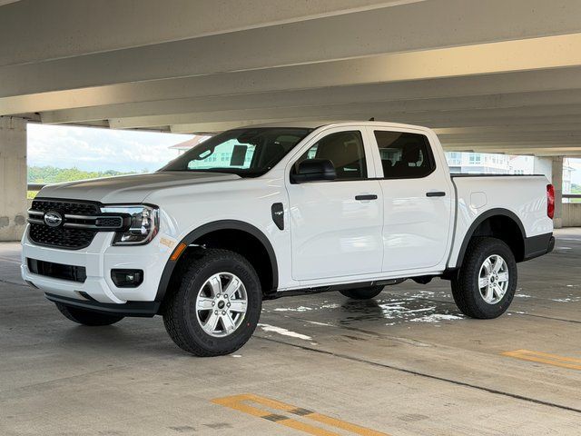 New 2026 Oxford White Ford XL image 2