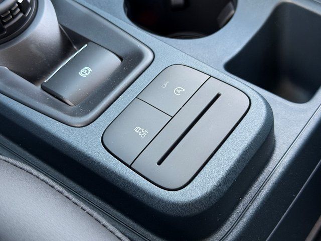 2025 Ford Maverick Lobo Standard - Photo 26
